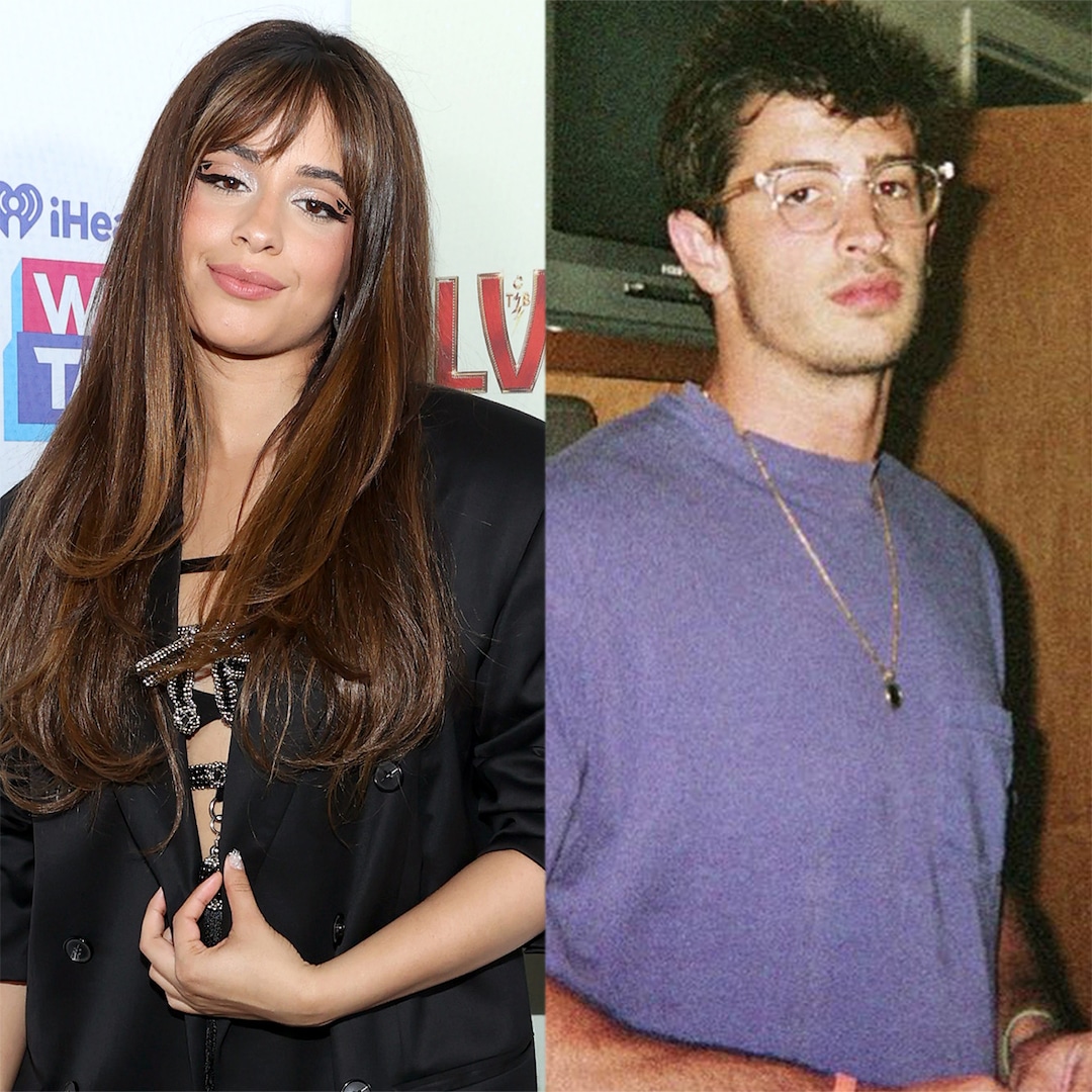 Camila Cabello and Austin Kevitch Break Up Camila Cabello and Austin Kevitch Break Up